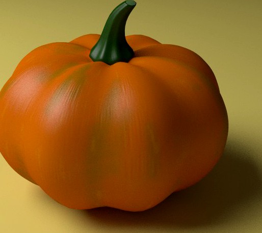 Pumpkin