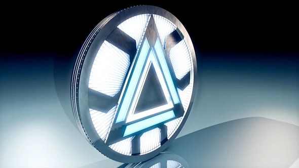 Arc Reactor