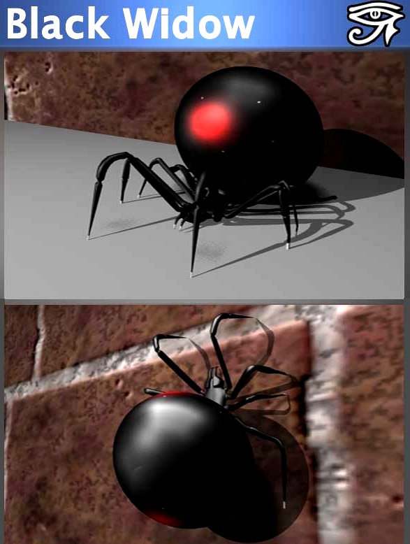 Black Widow
