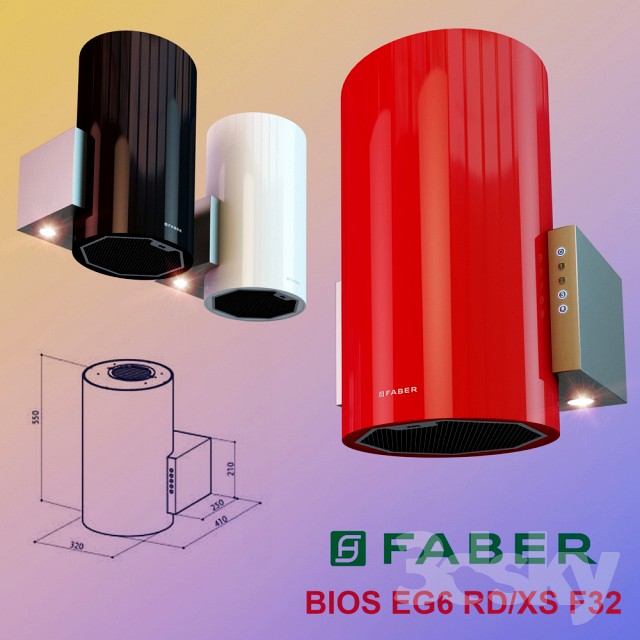 Faber. BIOS EG6 RD/XS F32