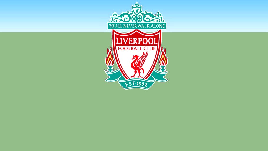 logo football Liverpool