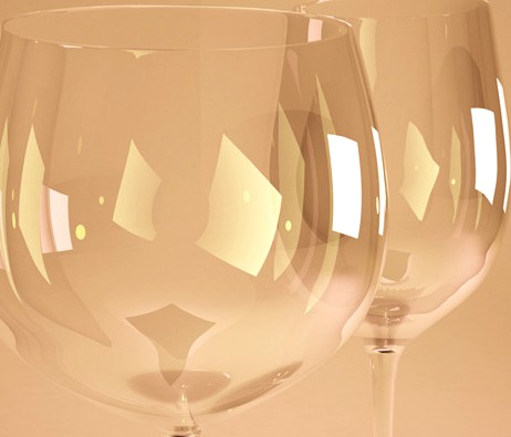 Wine Glass