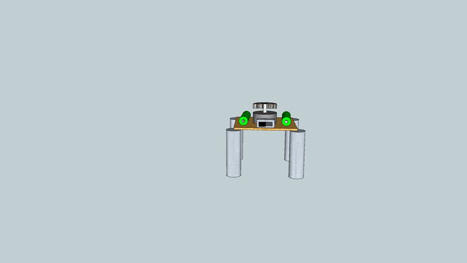 ScribbleBot