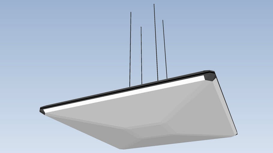 REGENT Meteo Lighting