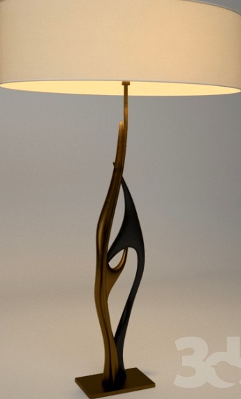 Lamp Art