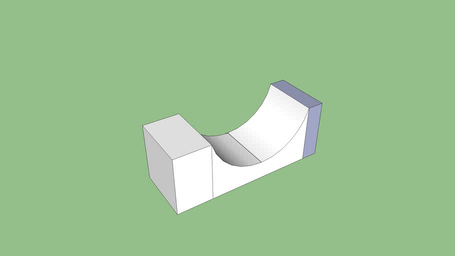 Halfpipe