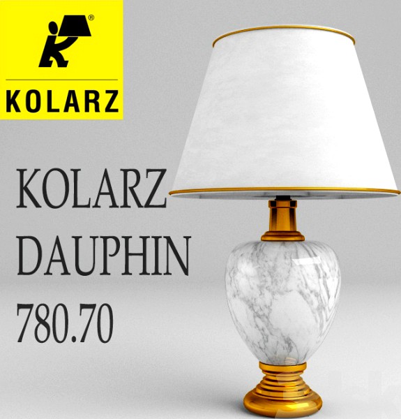 KOLARZ DAUPHIN 780.70