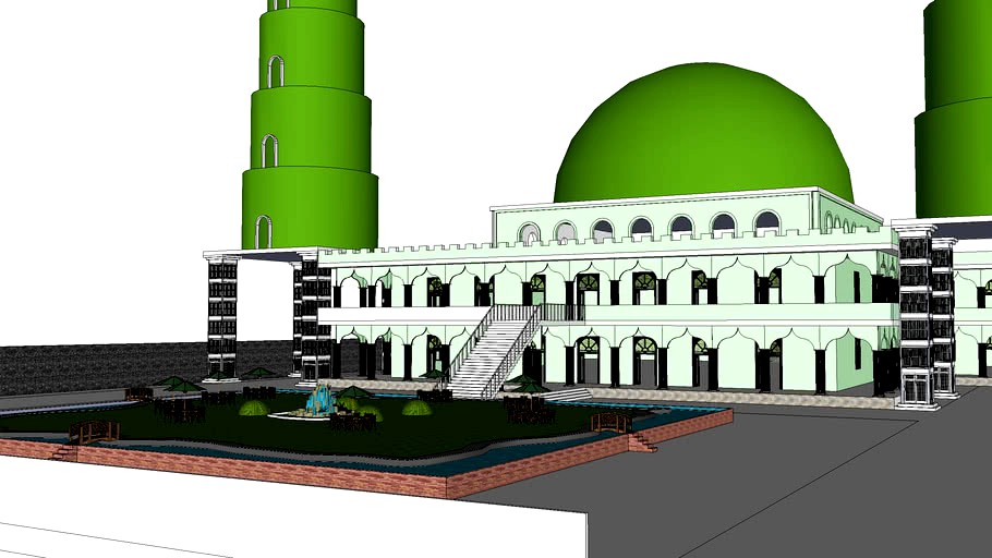 Mosque