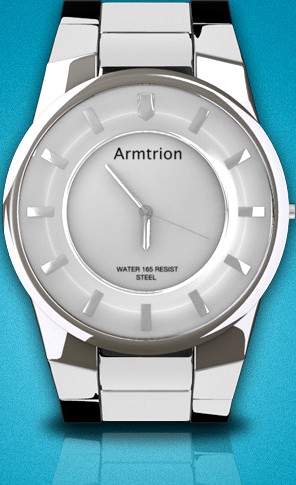 Armitron Watch