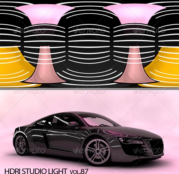 HDRI_Light_87