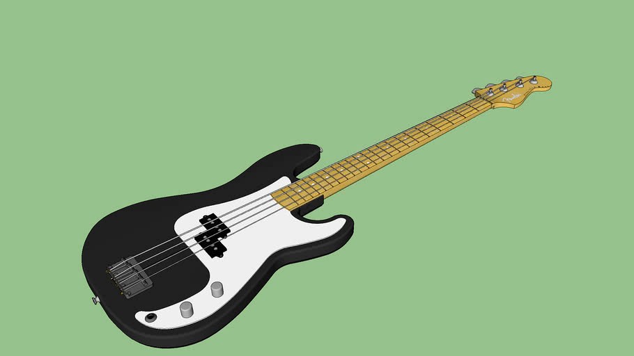 Fender Precision Bass