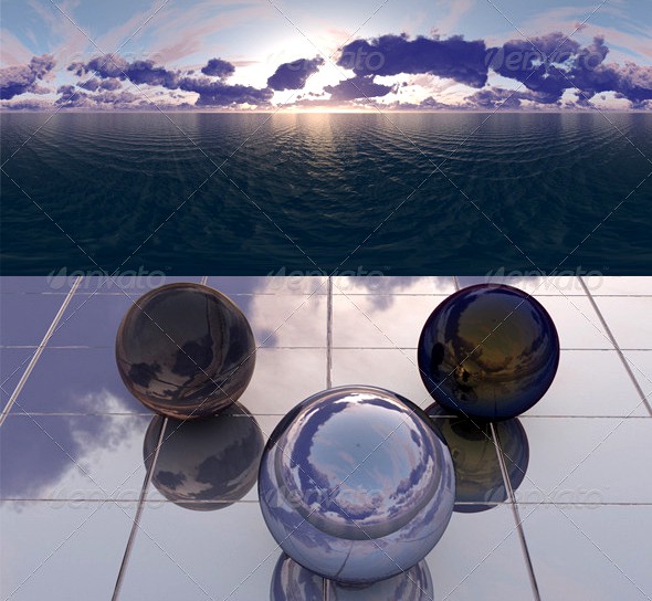 Sea 3