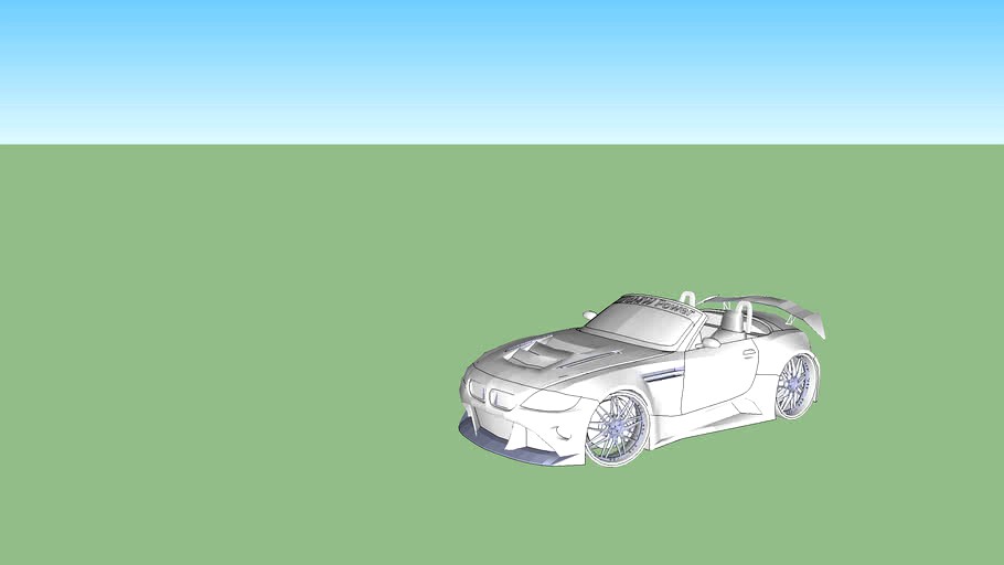 voiture