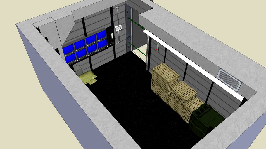 Panic Room