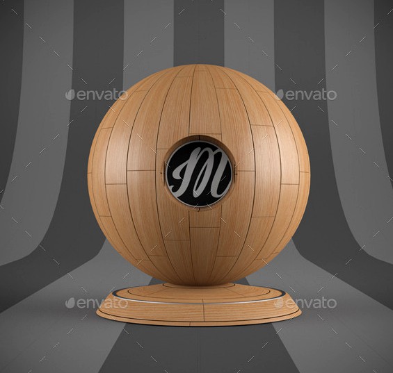 Bankirai Floor Boards
