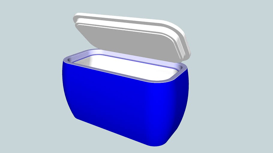 Termo Hielera