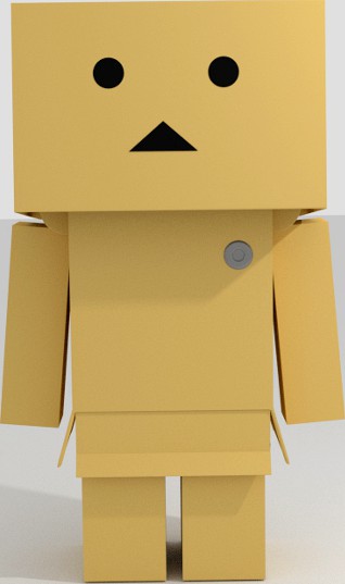 Danbo