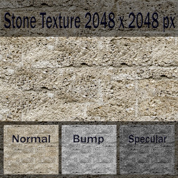 Stone Texture