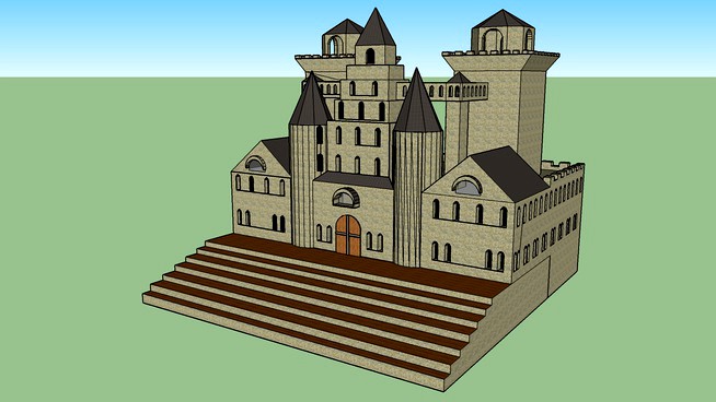 Castelo