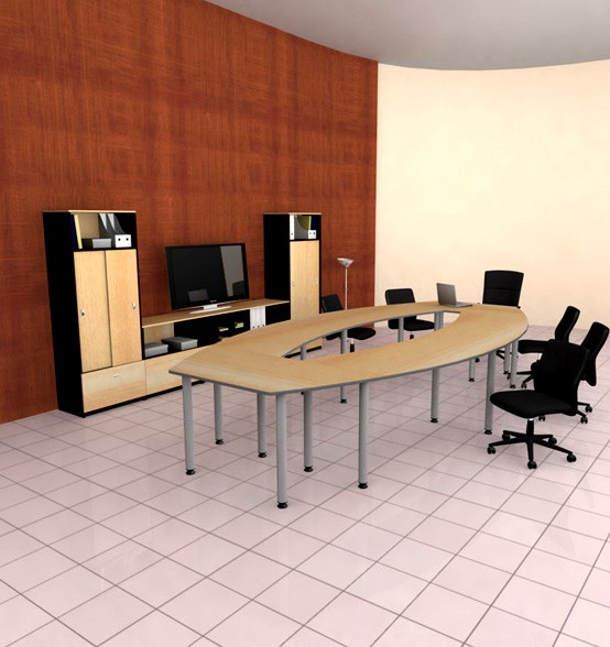 Office Set 24