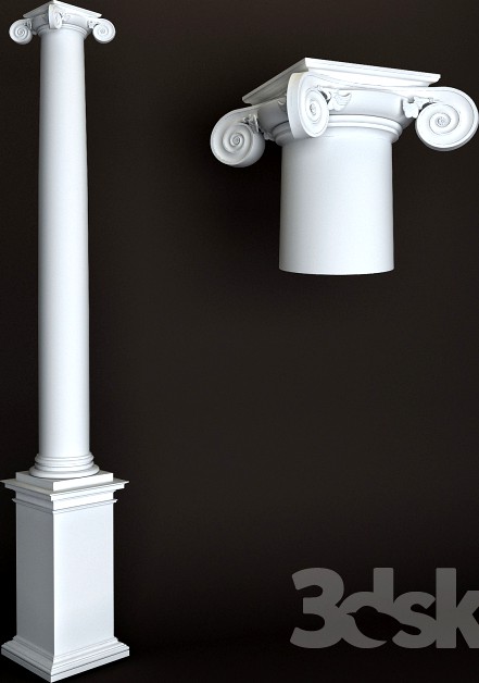 Column