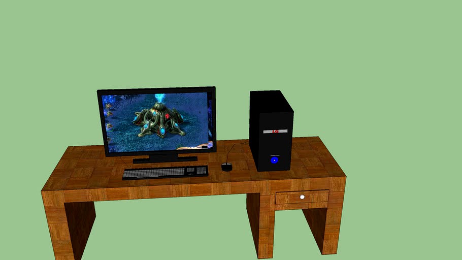 COMPUTADORA