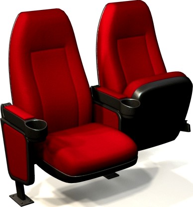 Theater Seating