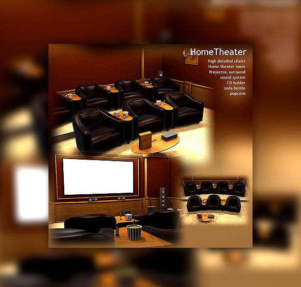 Home Theater