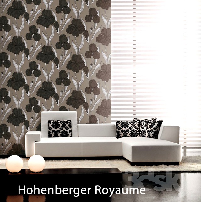 Le Royaume Hohenberger wallpapers