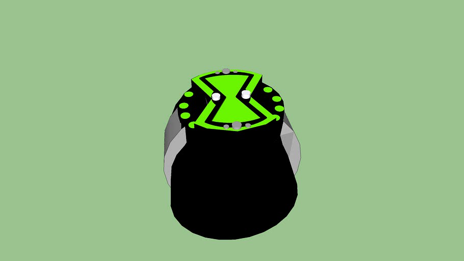 Omnitrix 2.0