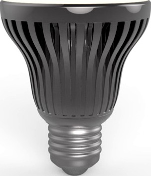 Led Light Bulb B