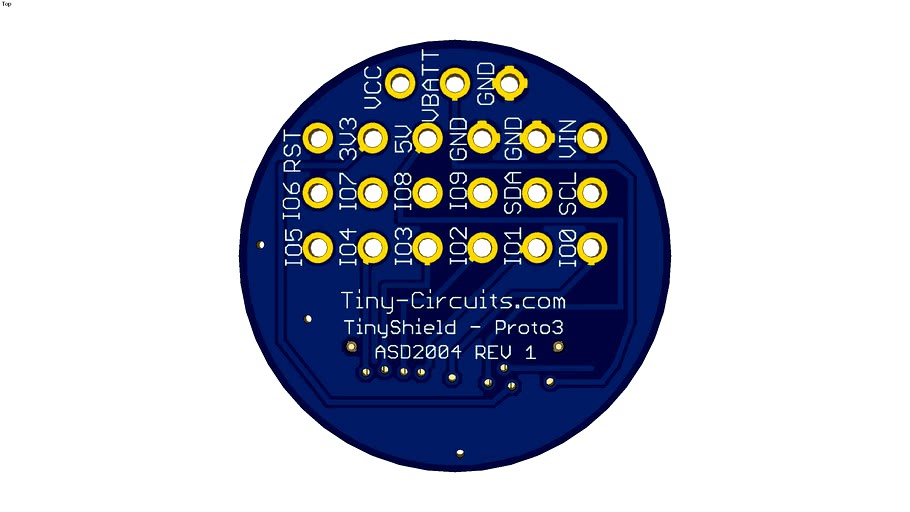 TinyCircuits-TinyShield-Proto3-ASD2004_Circle