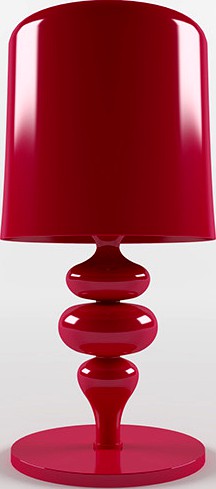 Masiero Eva lamp