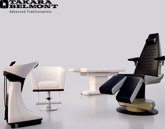 Furniture TAKARA BELMONT