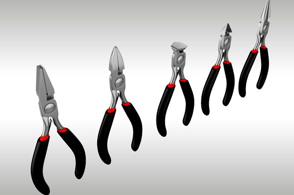 Pliers Set