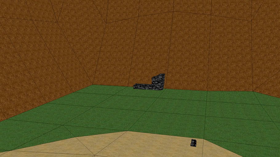 shadow update - pitfall