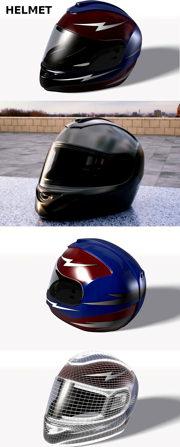 Helmet