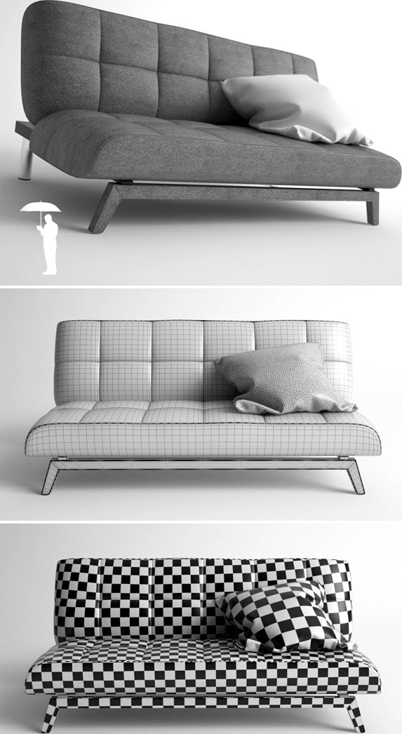 Sofa Modes