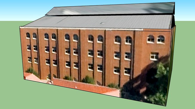 Science and Engineering Library