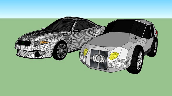 My Progress: 2008-2012