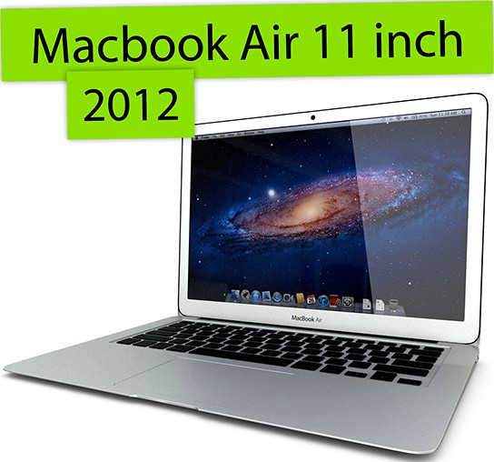 Apple Macbook Air 11 inch