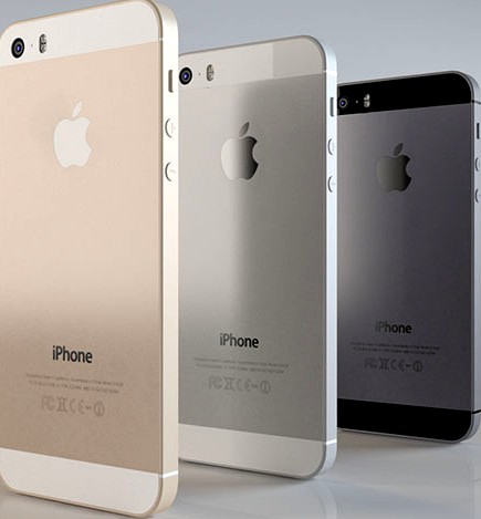 iphone 5s