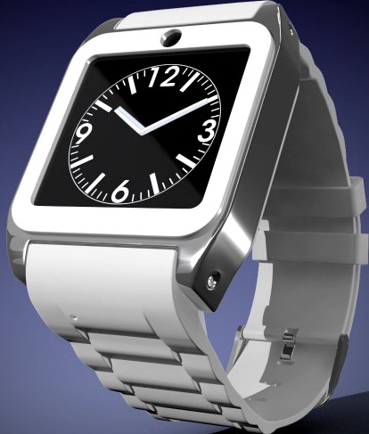 Smartwatch Digital Watch