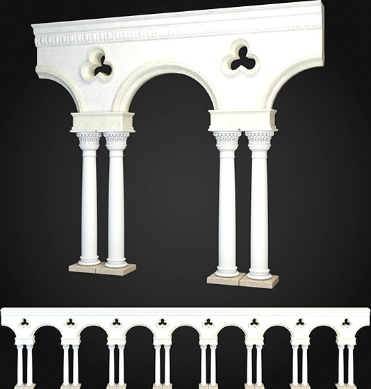 Arcade 009