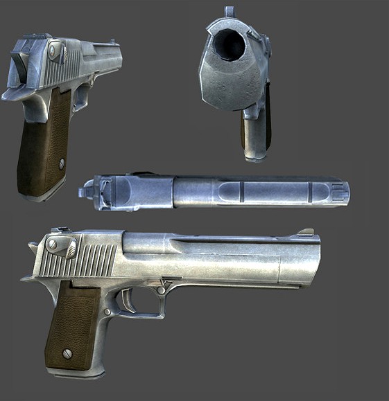Desert Eagle