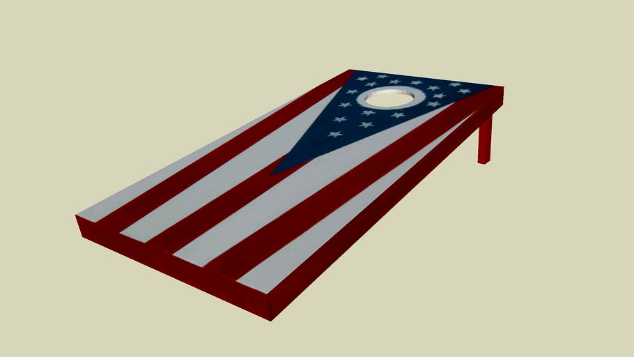 Cornhole