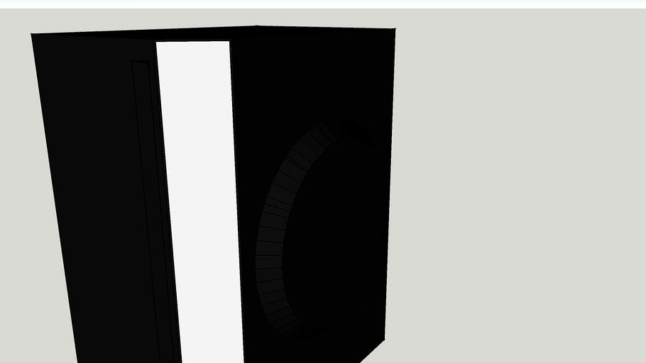 subwoofer