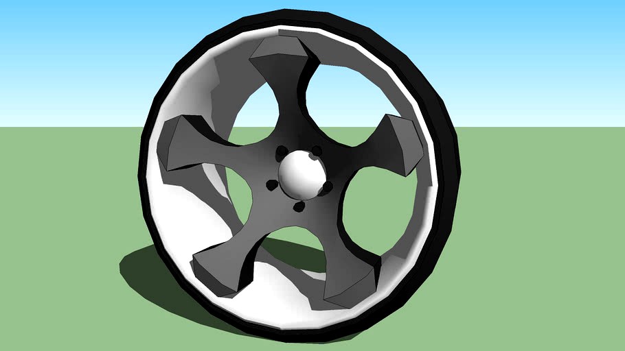 Wheel