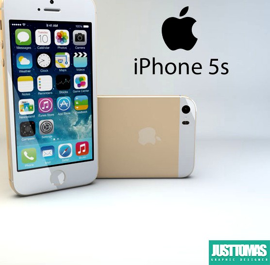 Apple iPhone 5s