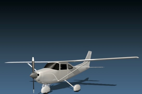 Cessna 182 Skylane